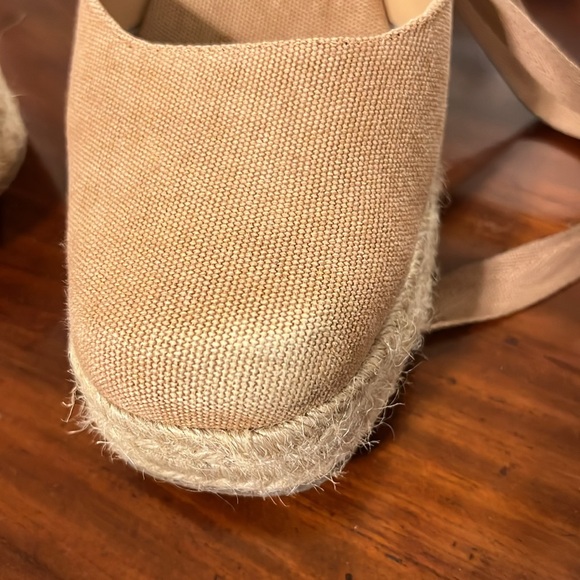 Castanet Tina Jute espadrilles in size 38 - Picture 8 of 8